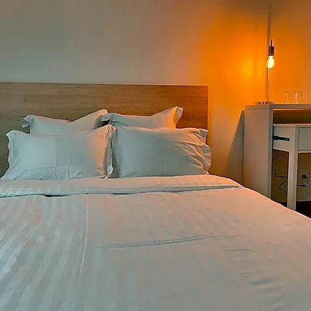 Hotel Koala Wakeup Double Economique 03 2*