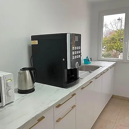 Ferienhaus Koala Wakeup Double Economique 03 *